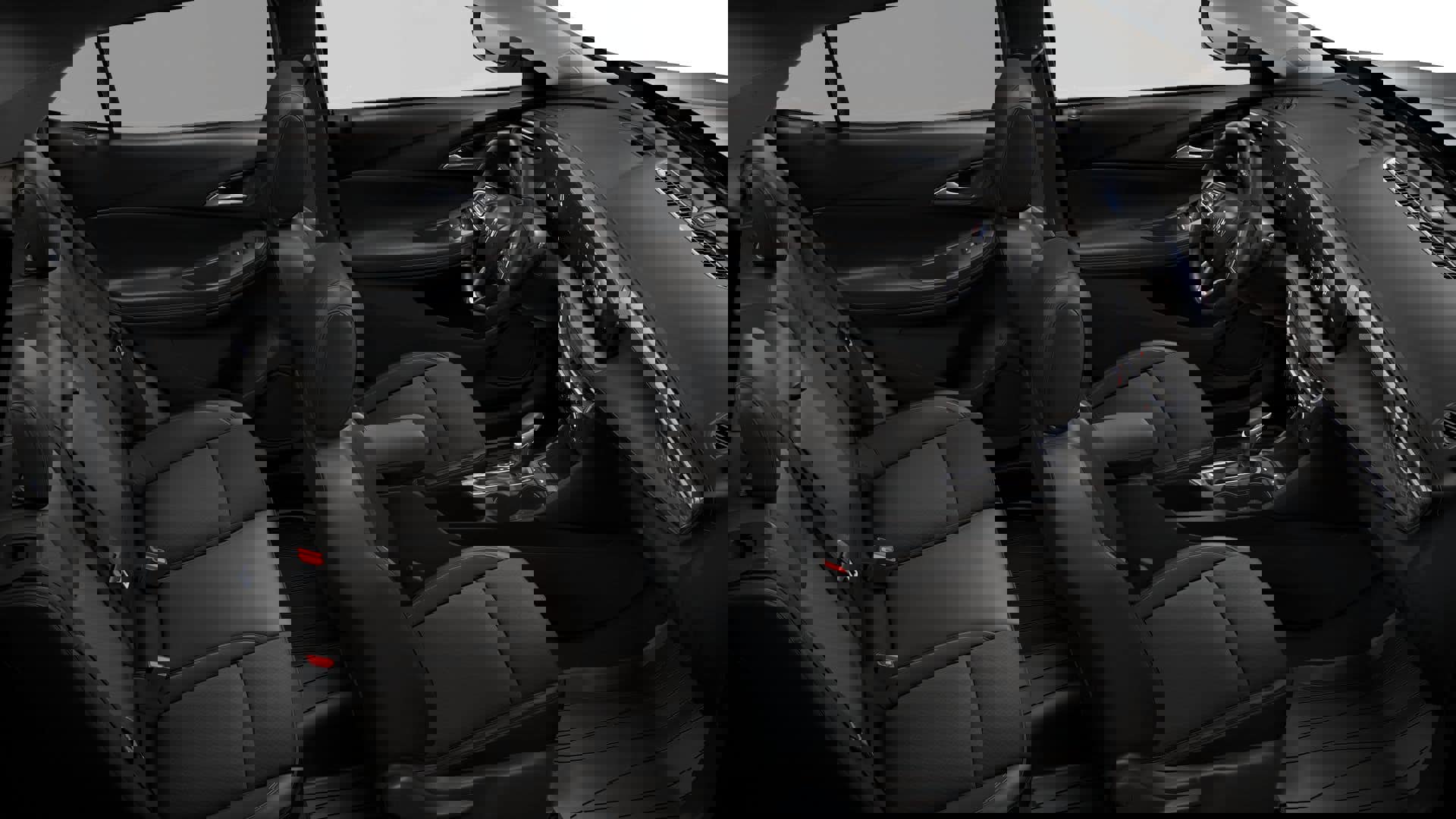 New 2026 Buick Encore GX Preferred w/ Advanced Technology Package image 34