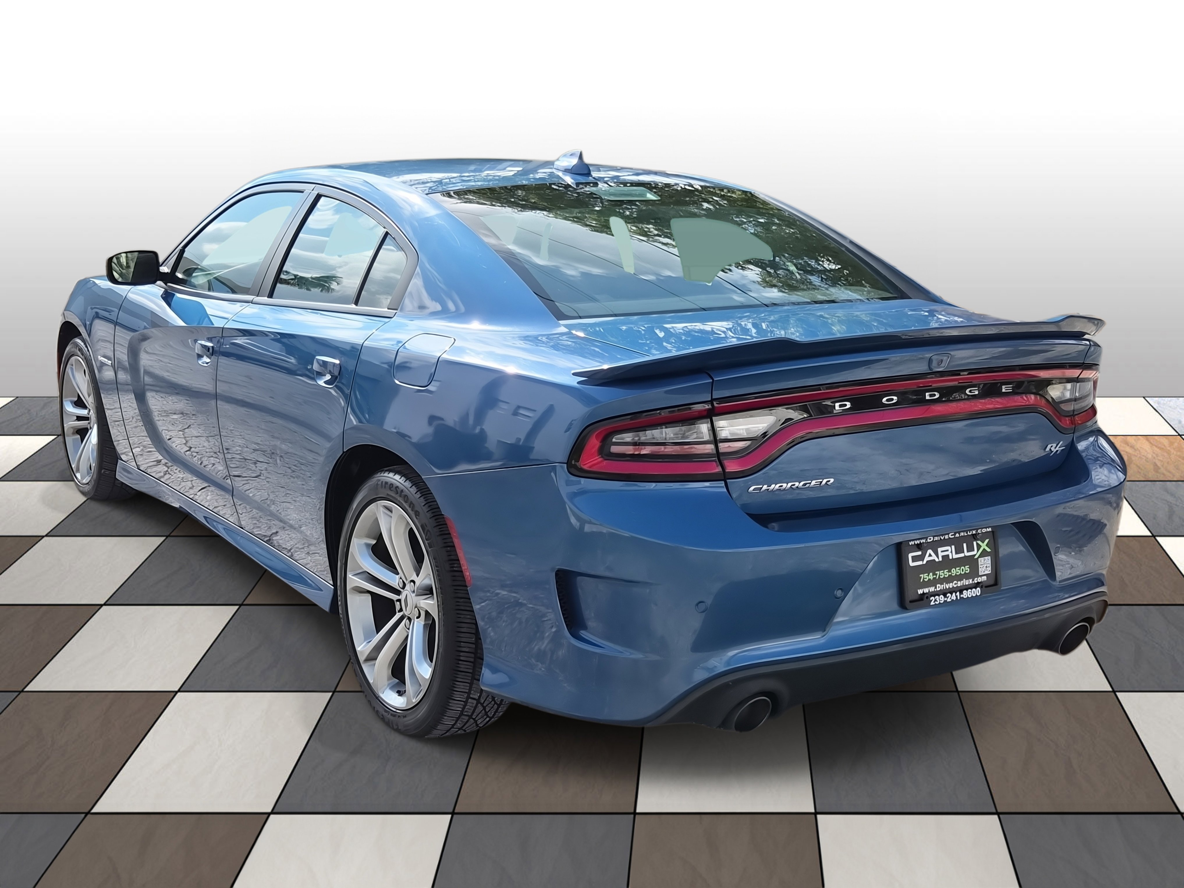 Used 2022 Dodge Charger R/T image 6