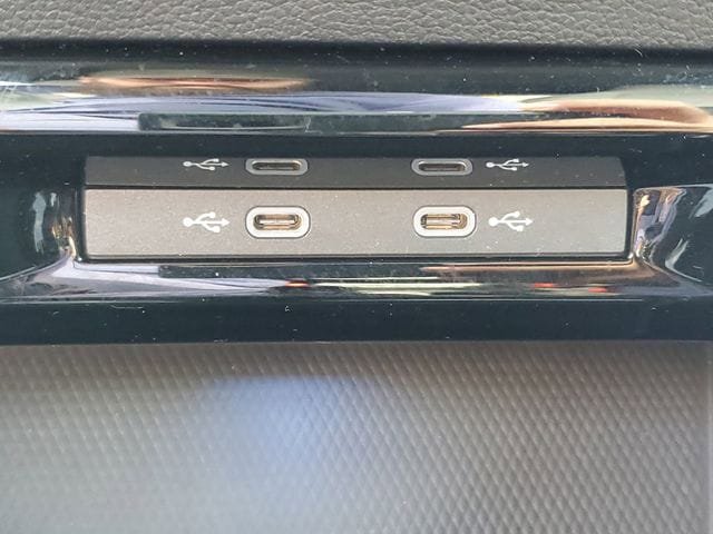Used 2025 Volkswagen GTI SE w/ SE Leather Seating Package FWD image 25