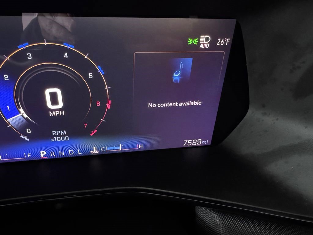 Certified 2025 Chevrolet Colorado Z71 image 22