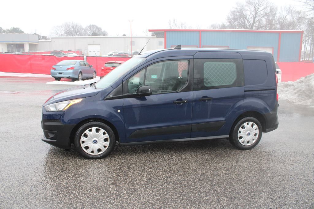 Used 2020 Ford Transit Connect XL image 6