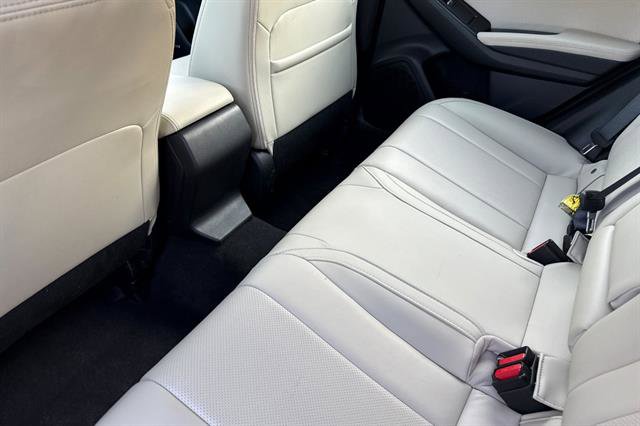 Used 2020 Subaru Impreza 2.0i Limited w/ Popular Package #2 image 12