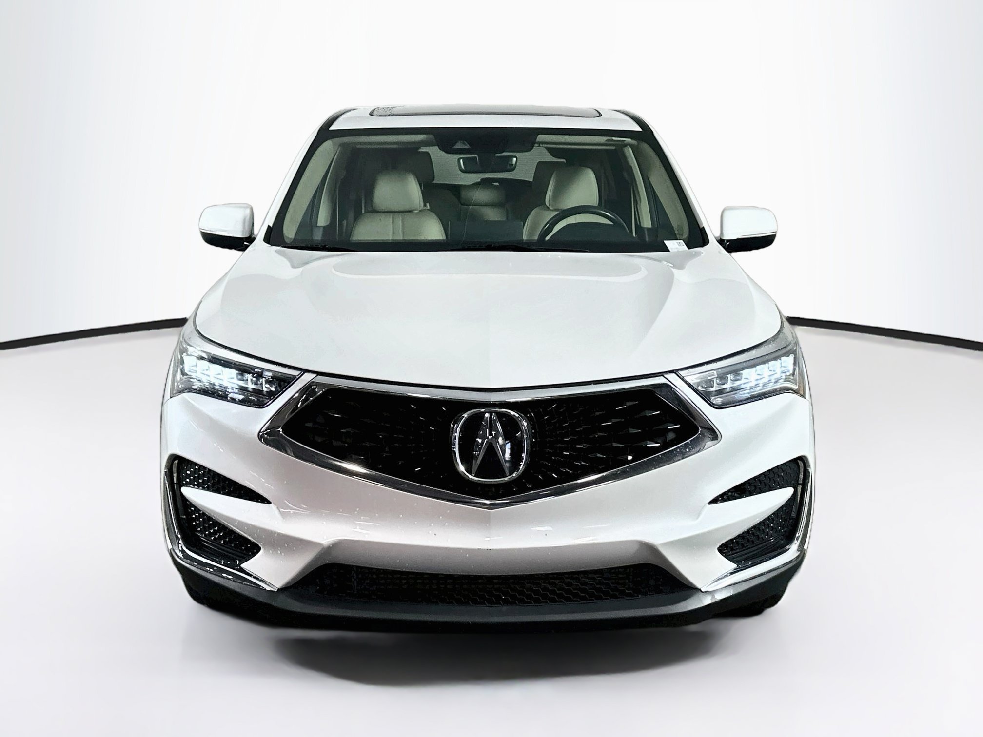 Used 2021 Acura RDX FWD image 2
