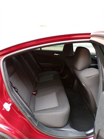 Used 2022 Dodge Charger GT w/ Driver Convenience Group RWD image 24