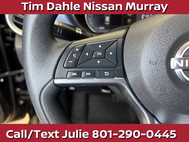 Used 2024 Nissan Versa SV FWD image 23