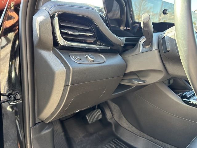 Certified 2025 Buick Envista Sport Touring w/ Convenience I Package image 25