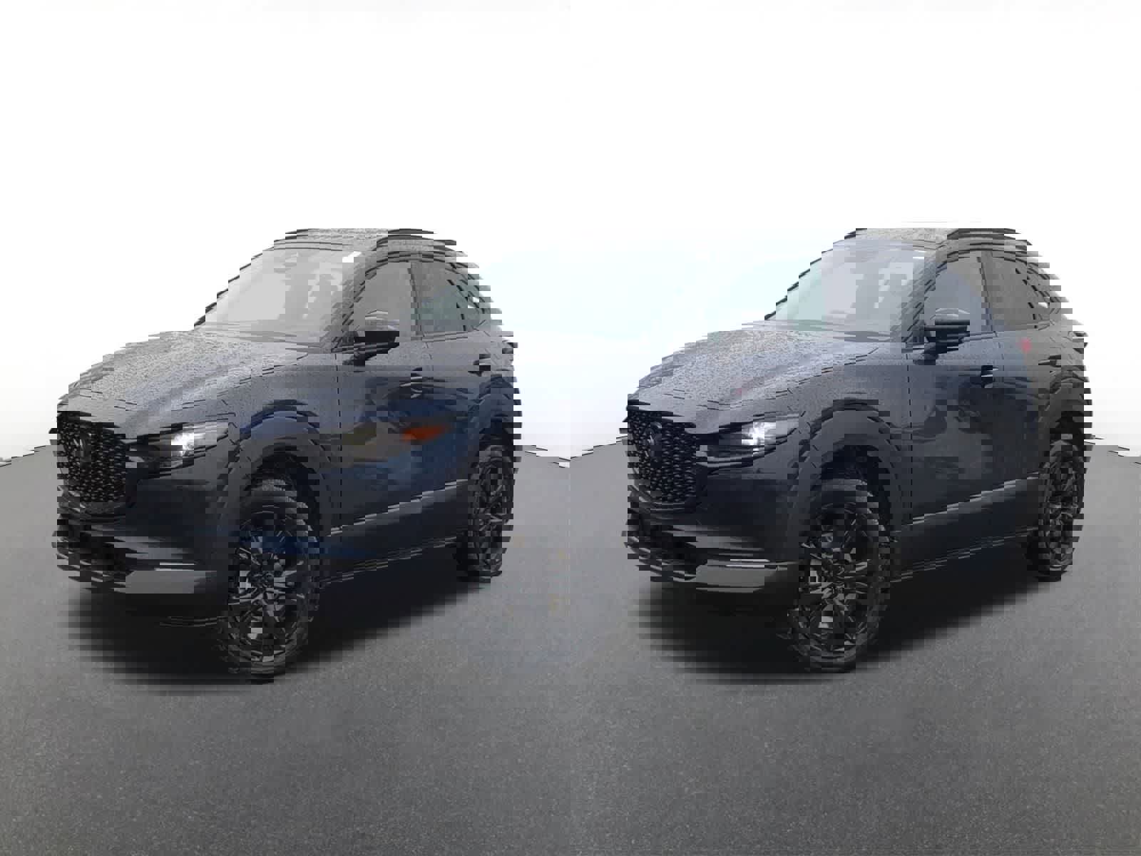 New 2026 MAZDA CX-30 AWD 2.5 S image 1