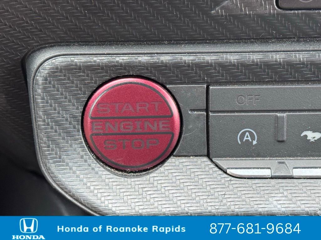 Used 2024 Ford Mustang GT Premium image 20