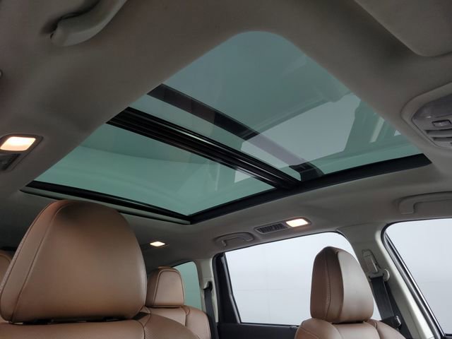 Used 2022 Subaru Ascent Touring image 16