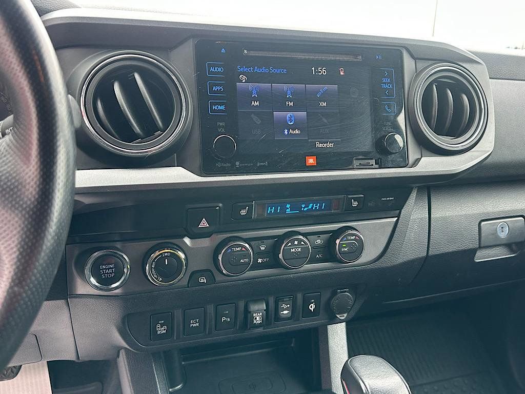 Certified 2019 Toyota Tacoma TRD Pro image 27