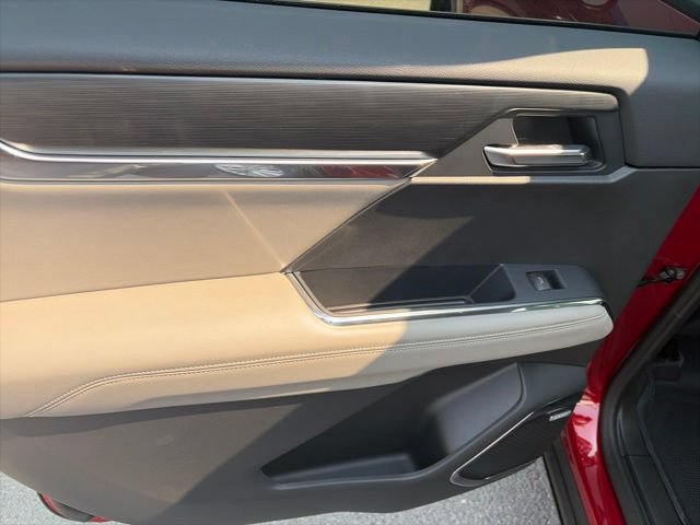 New 2026 GMC Acadia Elevation w/ Elevation Premium Package AWD/4WD image 12