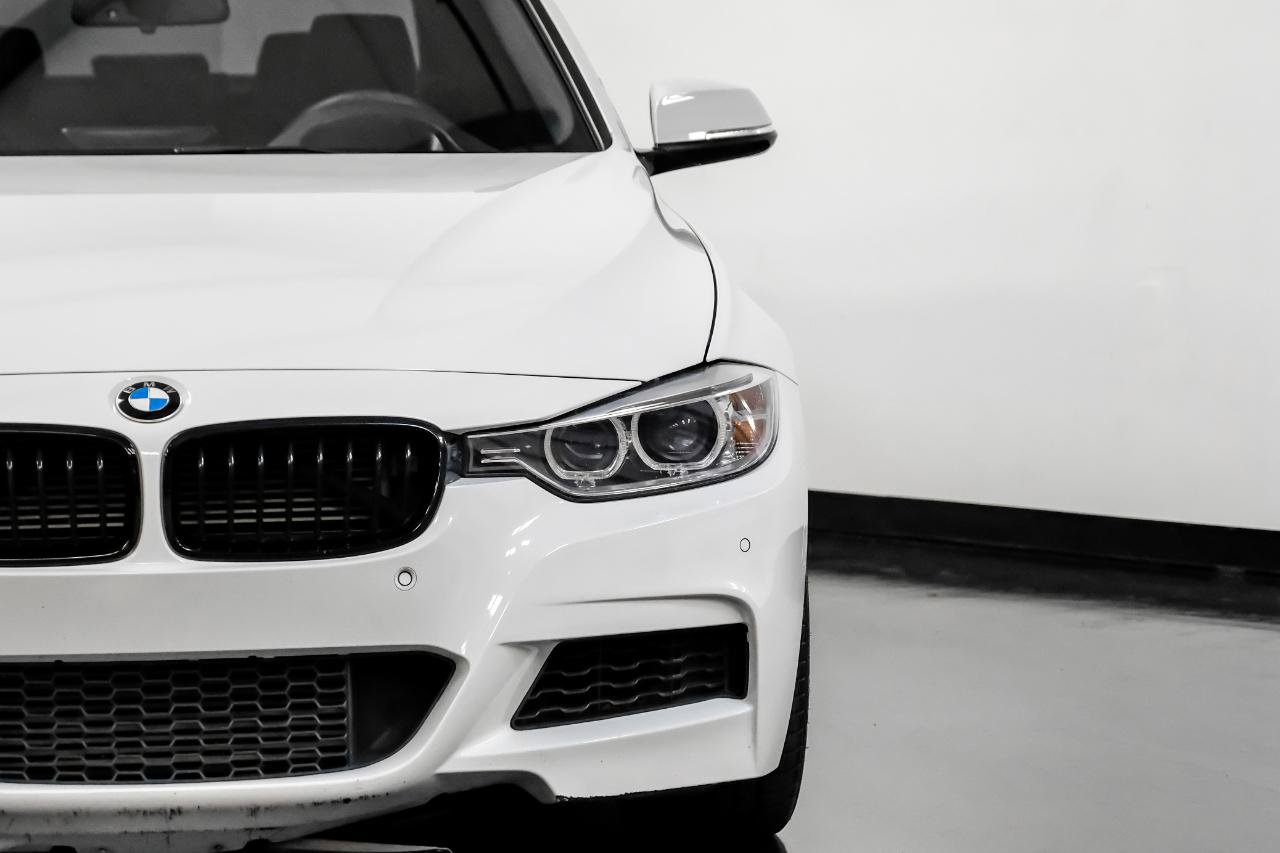 Used 2014 BMW 335i Sedan RWD image 47