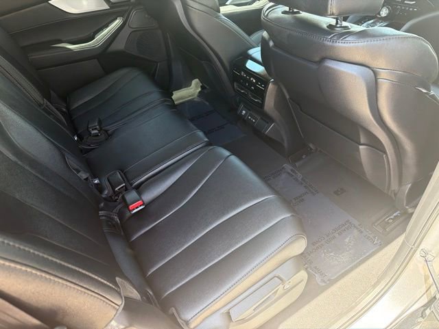 Used 2026 Acura MDX SH-AWD image 12