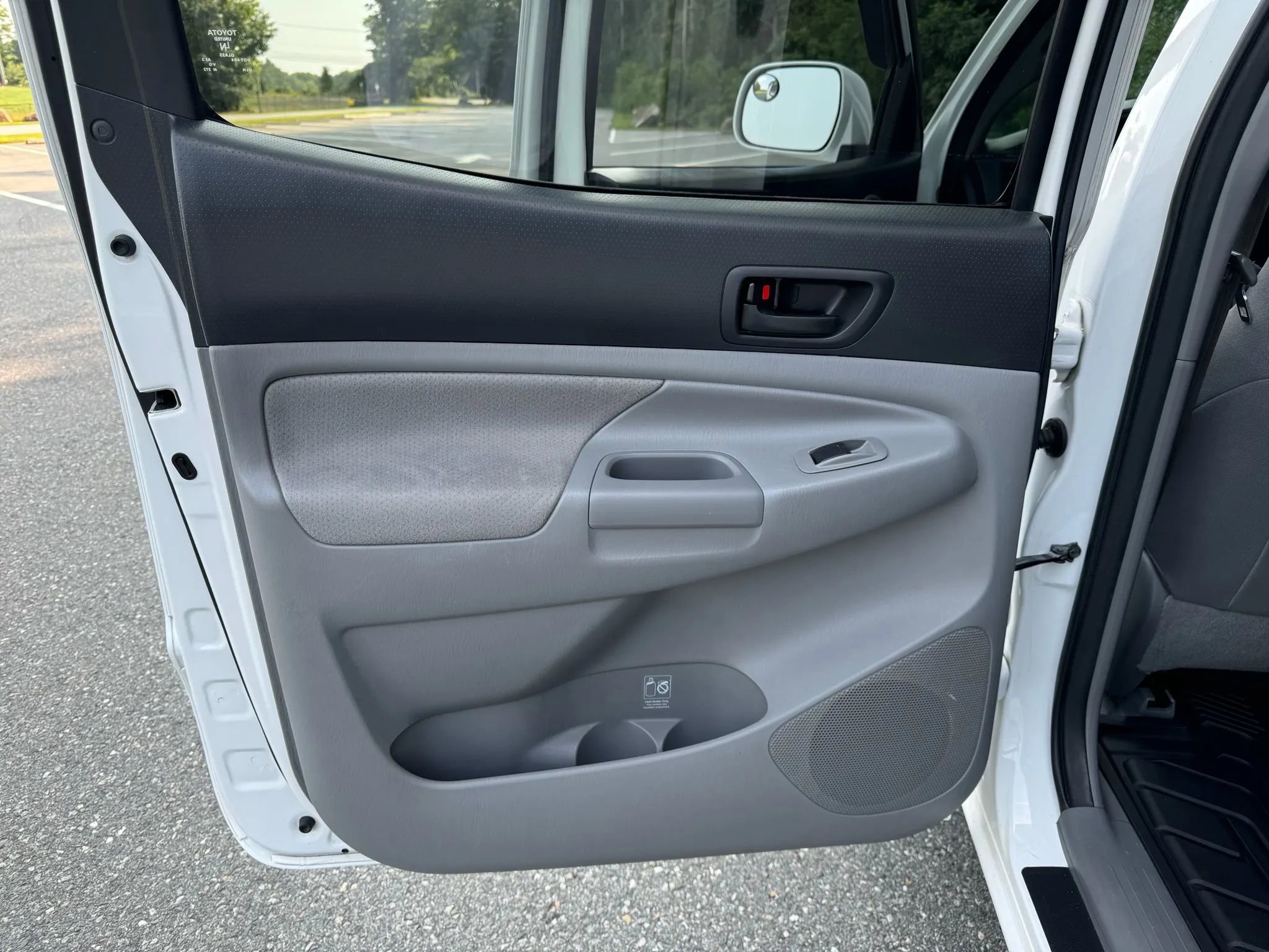 Used 2011 Toyota Tacoma 4x4 Double Cab image 13