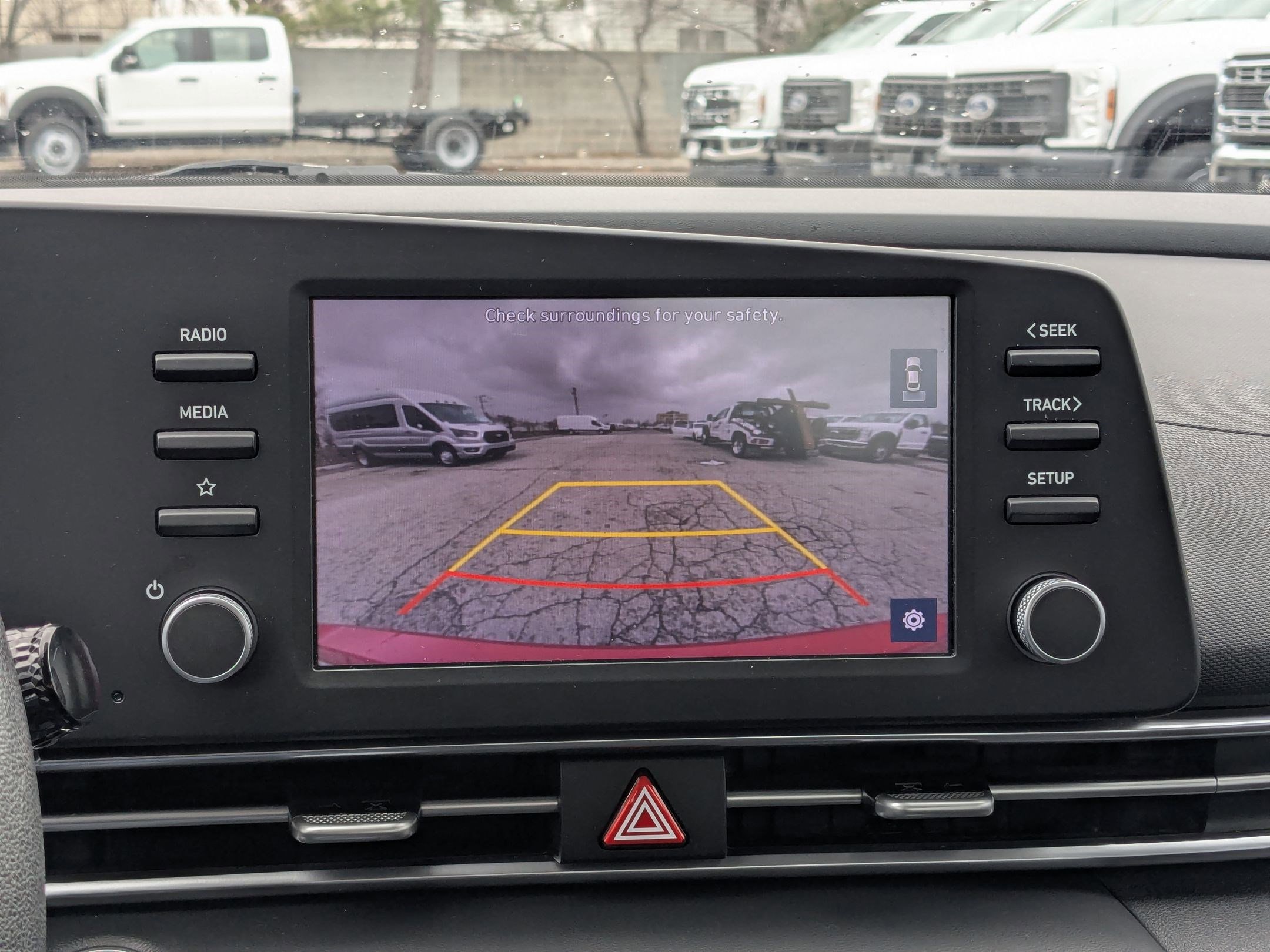 Used 2023 Hyundai Elantra SEL image 24