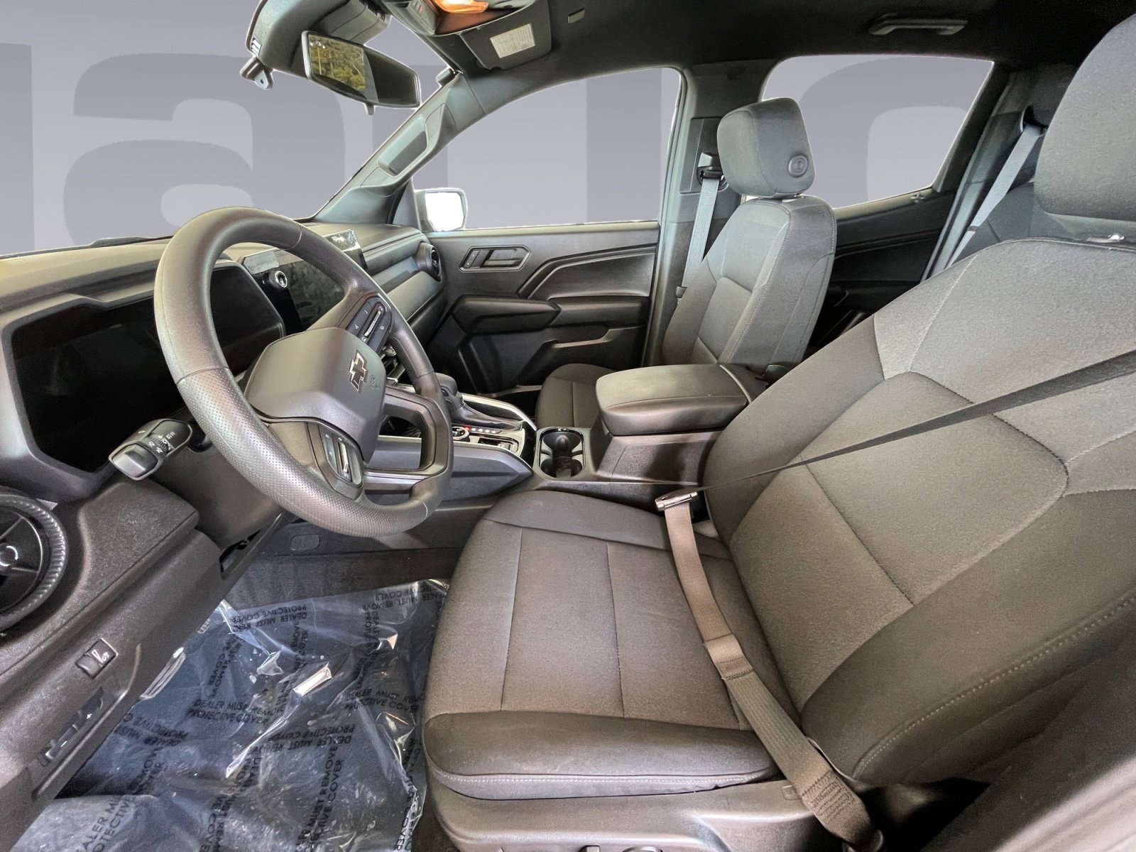 Used 2024 Chevrolet Colorado Trail Boss w/ Advanced Trailering Package image 10