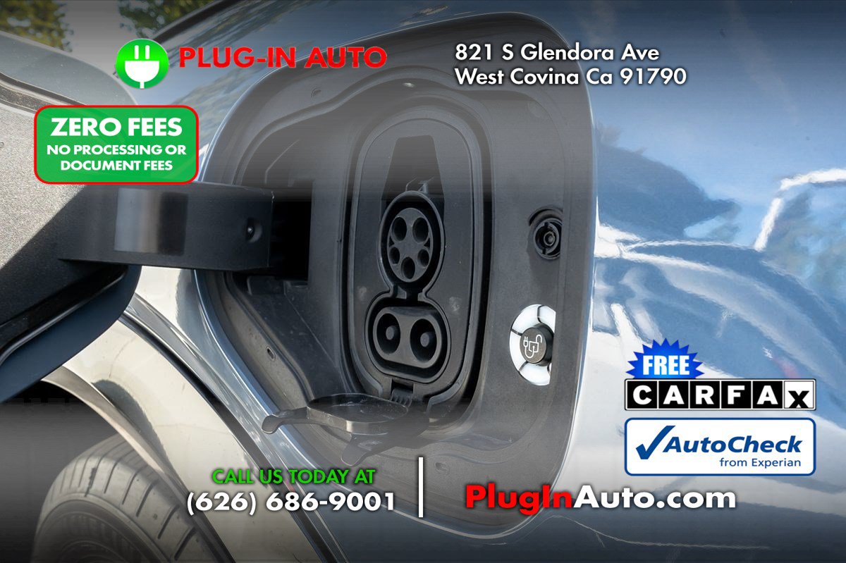 Used 2023 Ford Mustang Mach-E Premium RWD image 13