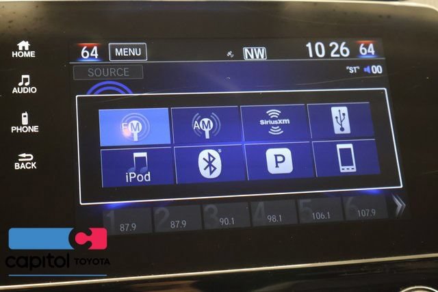 Used 2019 Honda CR-V EX-L image 25