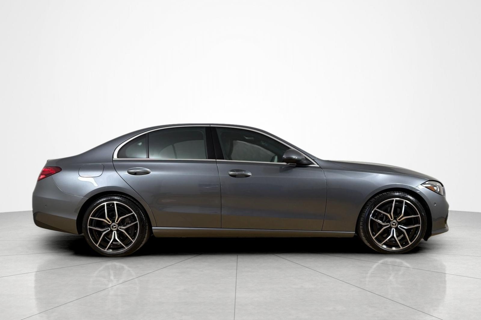 Used 2026 Mercedes-Benz C 300 Sedan image 6