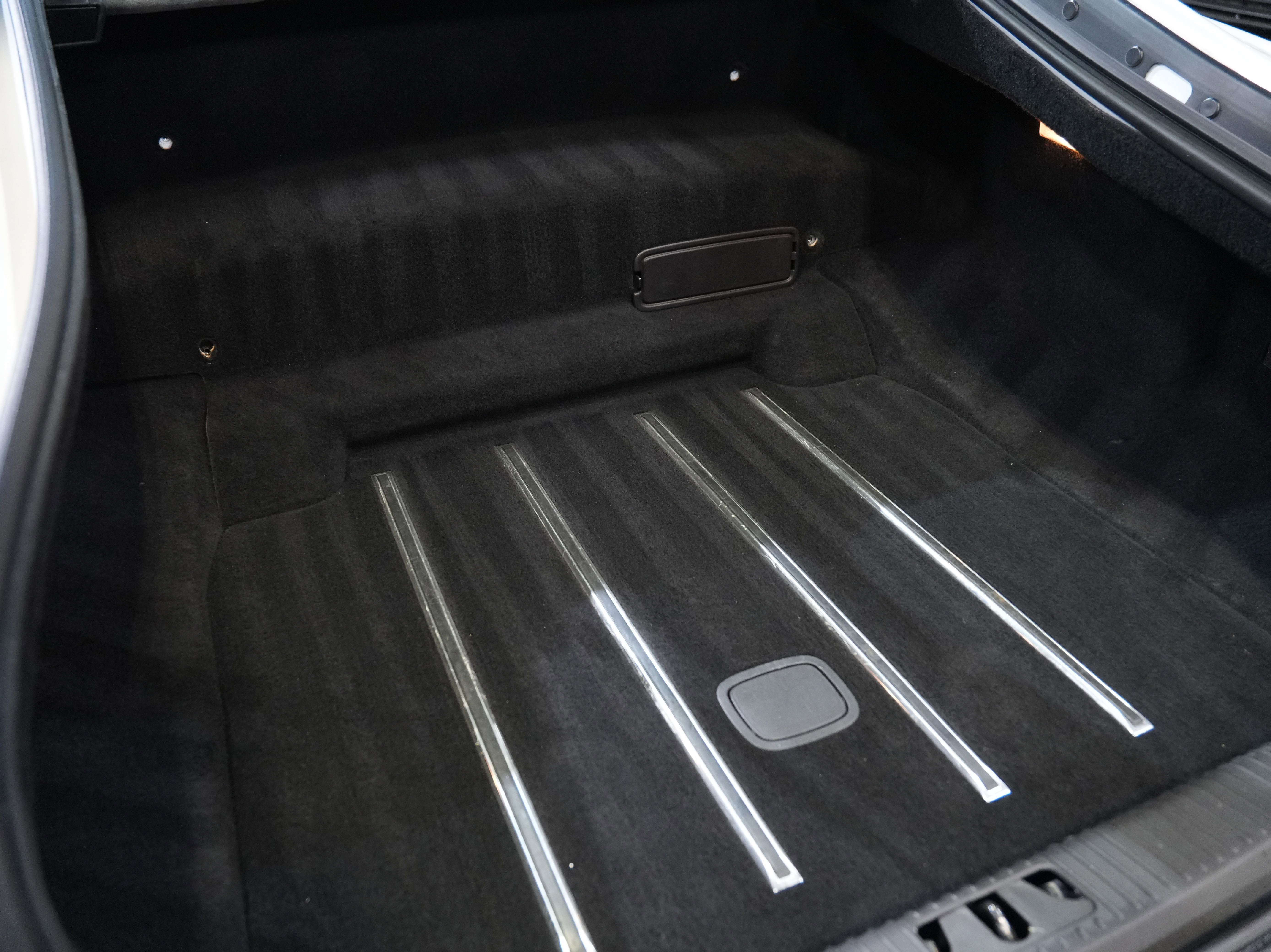 Used 2012 Jaguar XKR R-S image 47