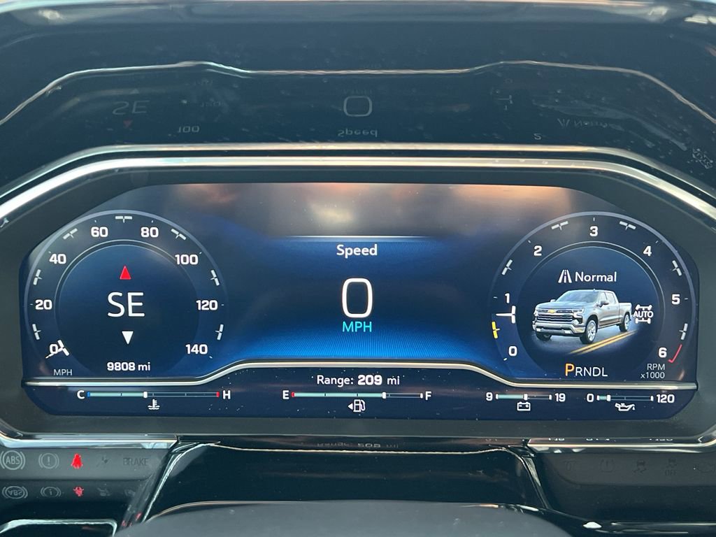 Certified 2024 Chevrolet Silverado 1500 LT image 33