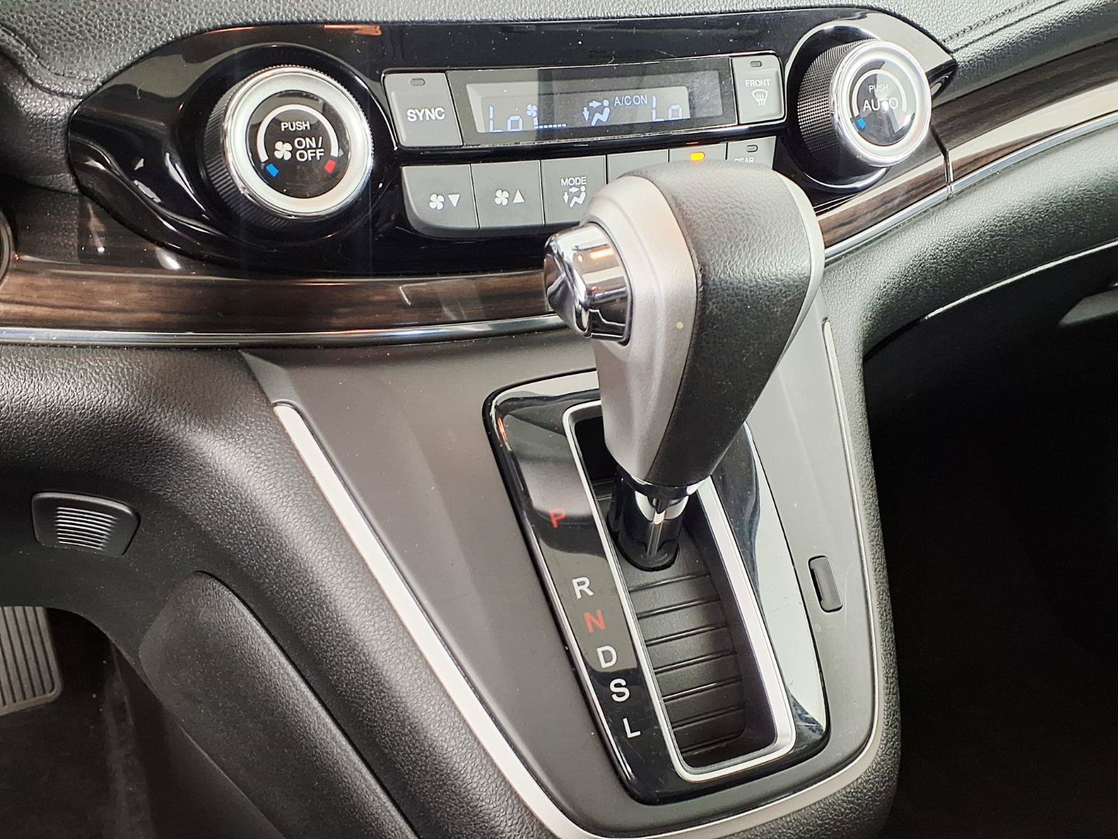 Used 2015 Honda CR-V EX-L image 22
