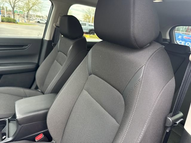 Certified 2025 Honda CR-V EX image 12
