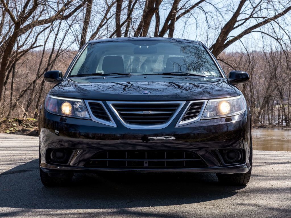 Used 2008 Saab 9-3 2.0T w/ Moonroof Package image 17