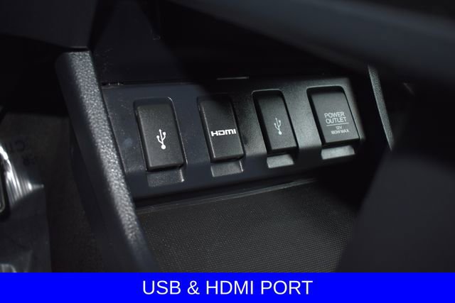 Used 2018 Honda HR-V EX image 7