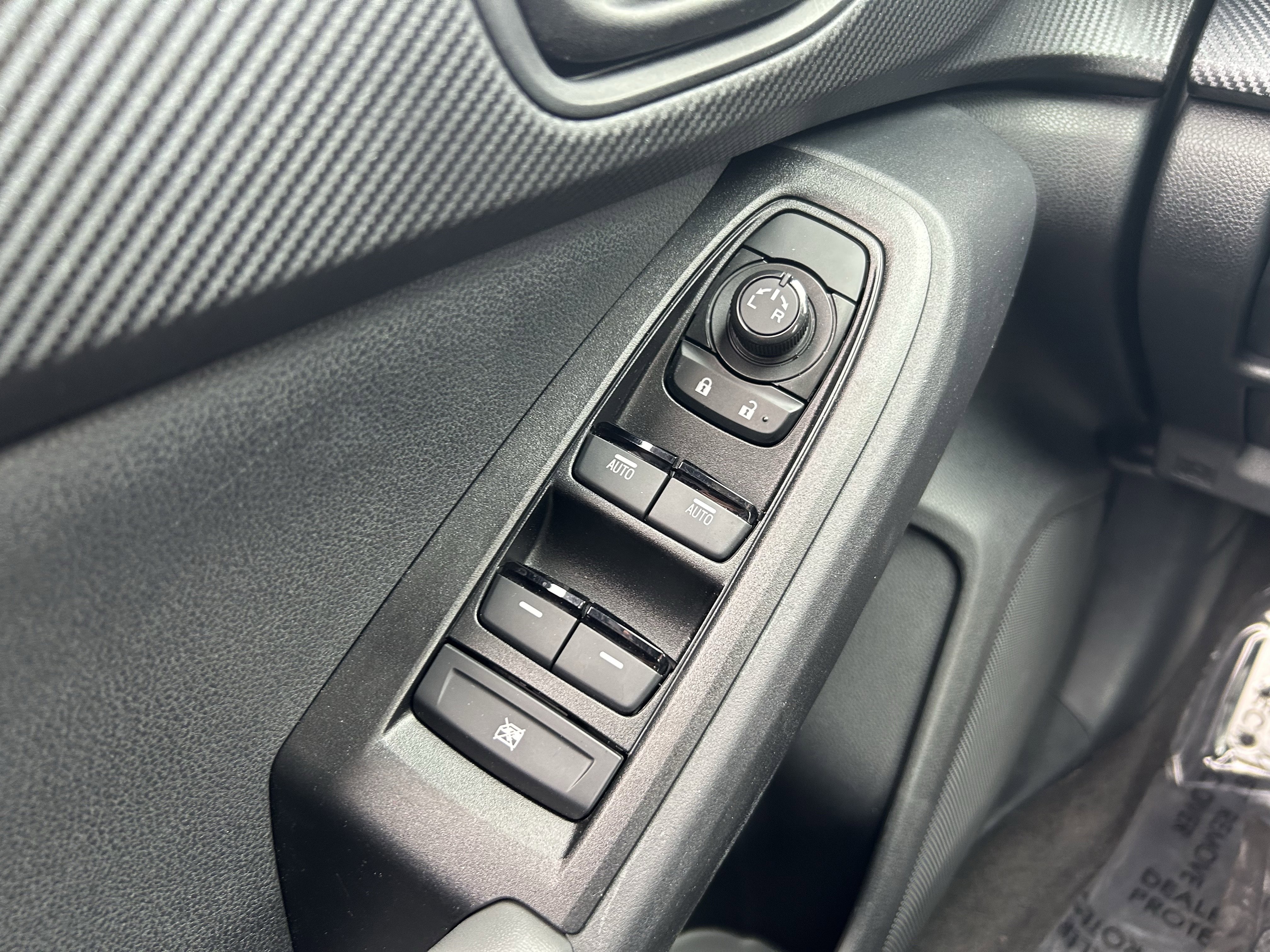 Certified 2025 Subaru Crosstrek 2.5i Sport image 19