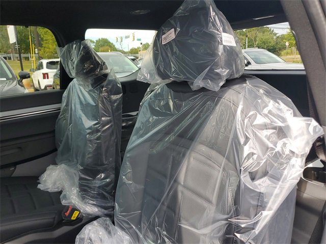 New 2026 Kia EV9 Land w/ Nightfall Edition Package image 14