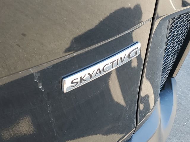 Used 2024 MAZDA CX-50 AWD 2.5 S w/ Preferred Package image 34