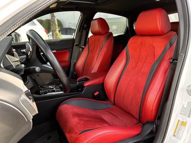 Certified 2024 Acura Integra A-Spec image 27