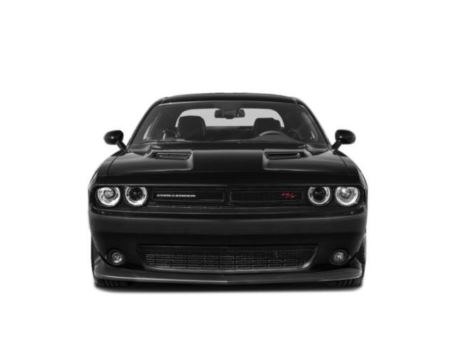 Used 2018 Dodge Challenger R/T Scat Pack w/ Leather Interior Group RWD image 10