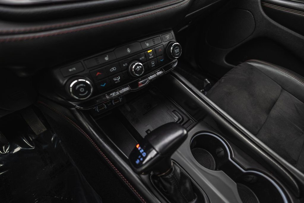 Used 2021 Dodge Durango R/T image 18