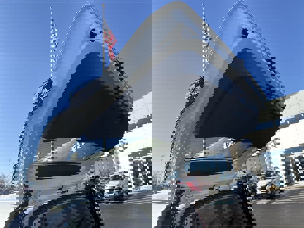 New 2025 Kia Soul LX image 35