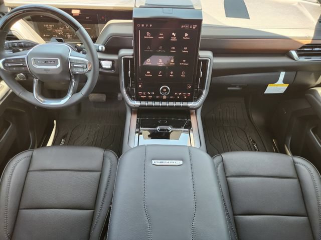 New 2026 GMC Yukon Denali w/ Denali Reserve Package AWD/4WD image 2