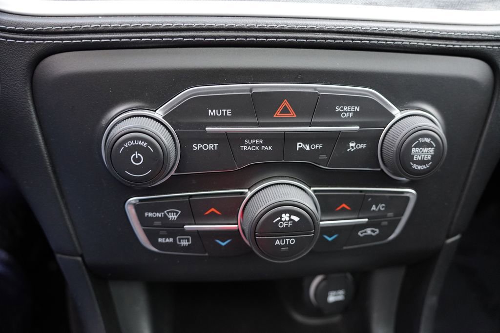 Certified 2022 Dodge Charger R/T w/ Daytona Edition Group image 31