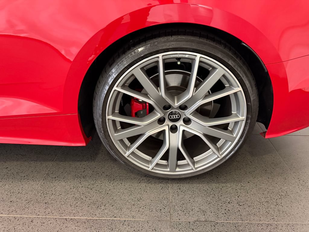 Used 2024 Audi S5 Premium Plus AWD/4WD image 12