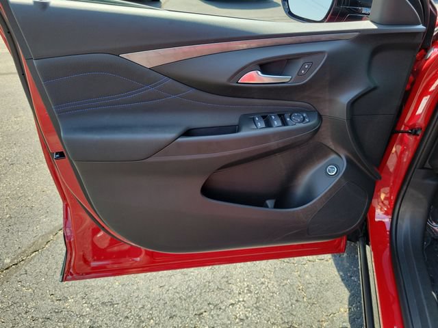 New 2026 Buick Envista Sport Touring w/ Convenience I Package FWD image 19