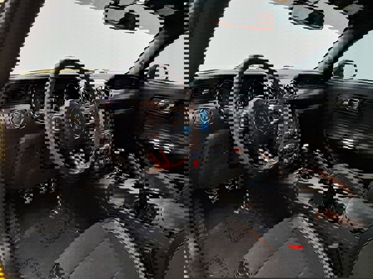 Used 2016 Ford Mustang Shelby GT350 w/ Technology Package image 7