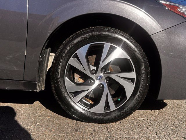 Used 2023 Subaru Legacy Premium AWD/4WD image 29