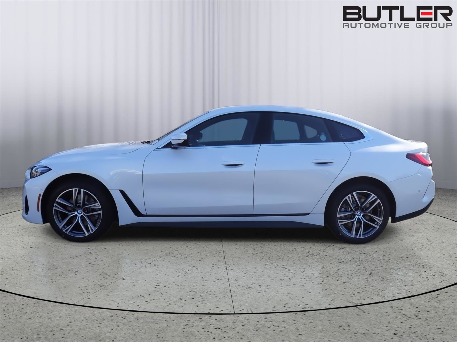 New 2026 BMW 430i w/ Premium Package RWD image 4