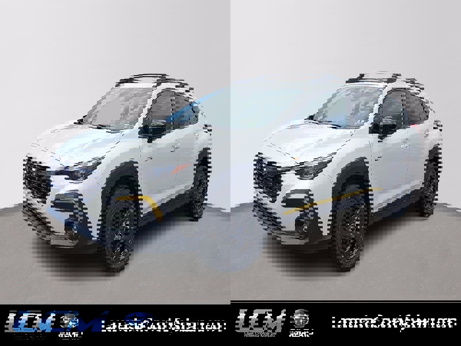 New 2025 Subaru Crosstrek 2.5i Sport