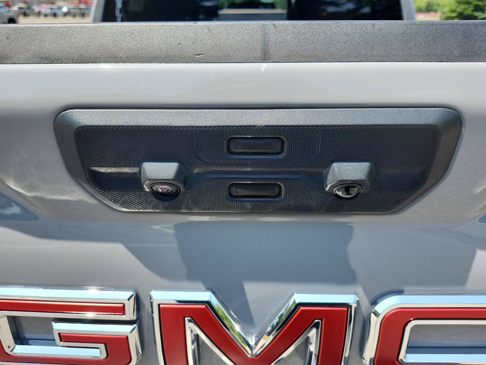 Certified 2025 GMC Sierra 1500 Denali w/ Denali Reserve Package AWD/4WD image 12