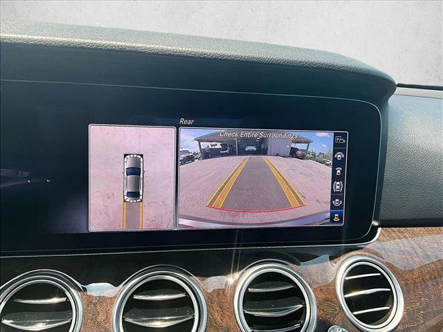 Used 2020 Mercedes-Benz E 350 Sedan image 21