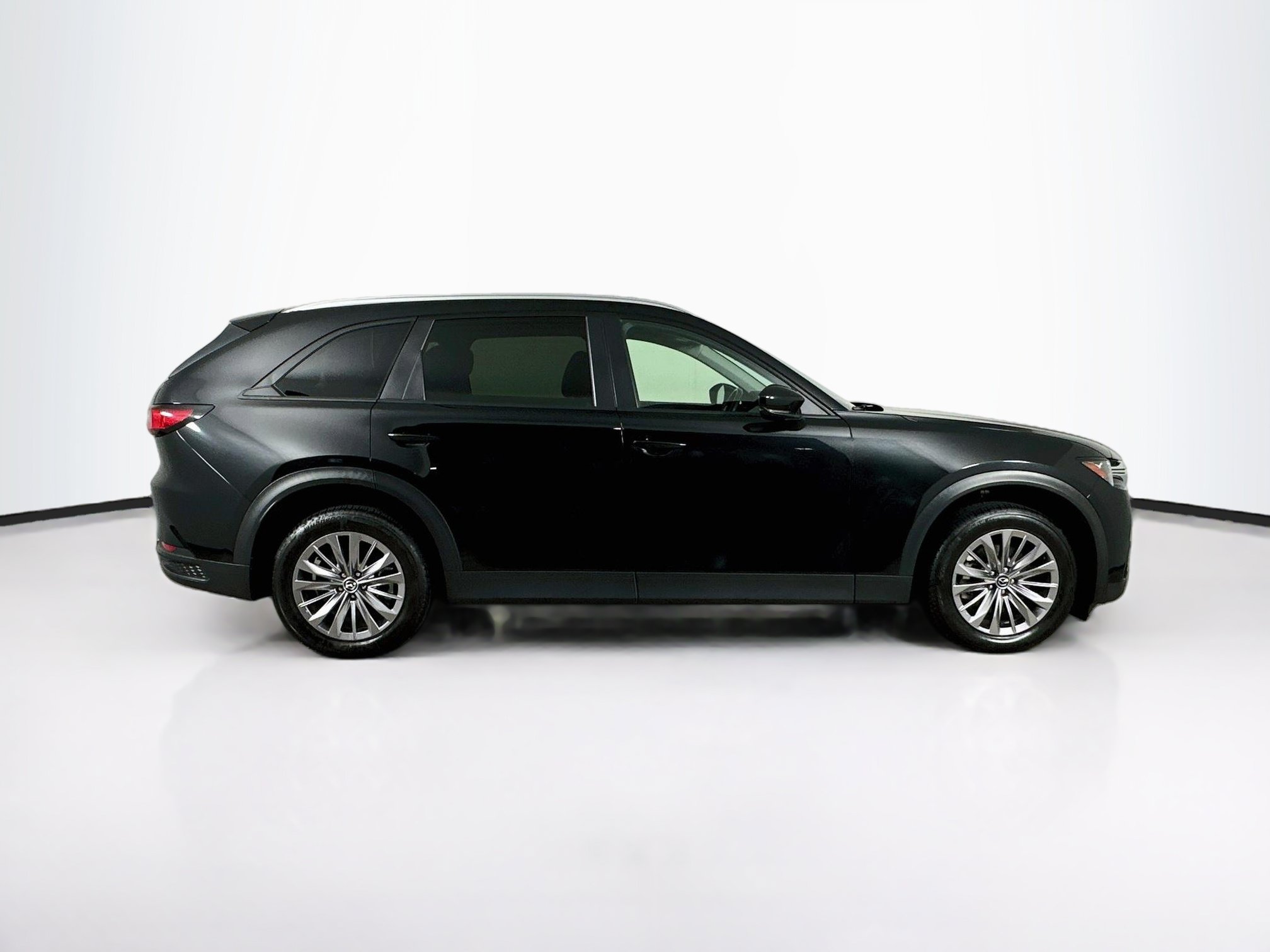 Used 2025 MAZDA CX-90 3.3 Turbo w/ Select Package AWD/4WD image 10