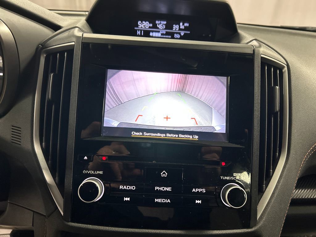 Used 2021 Subaru Crosstrek 2.0i Premium image 16