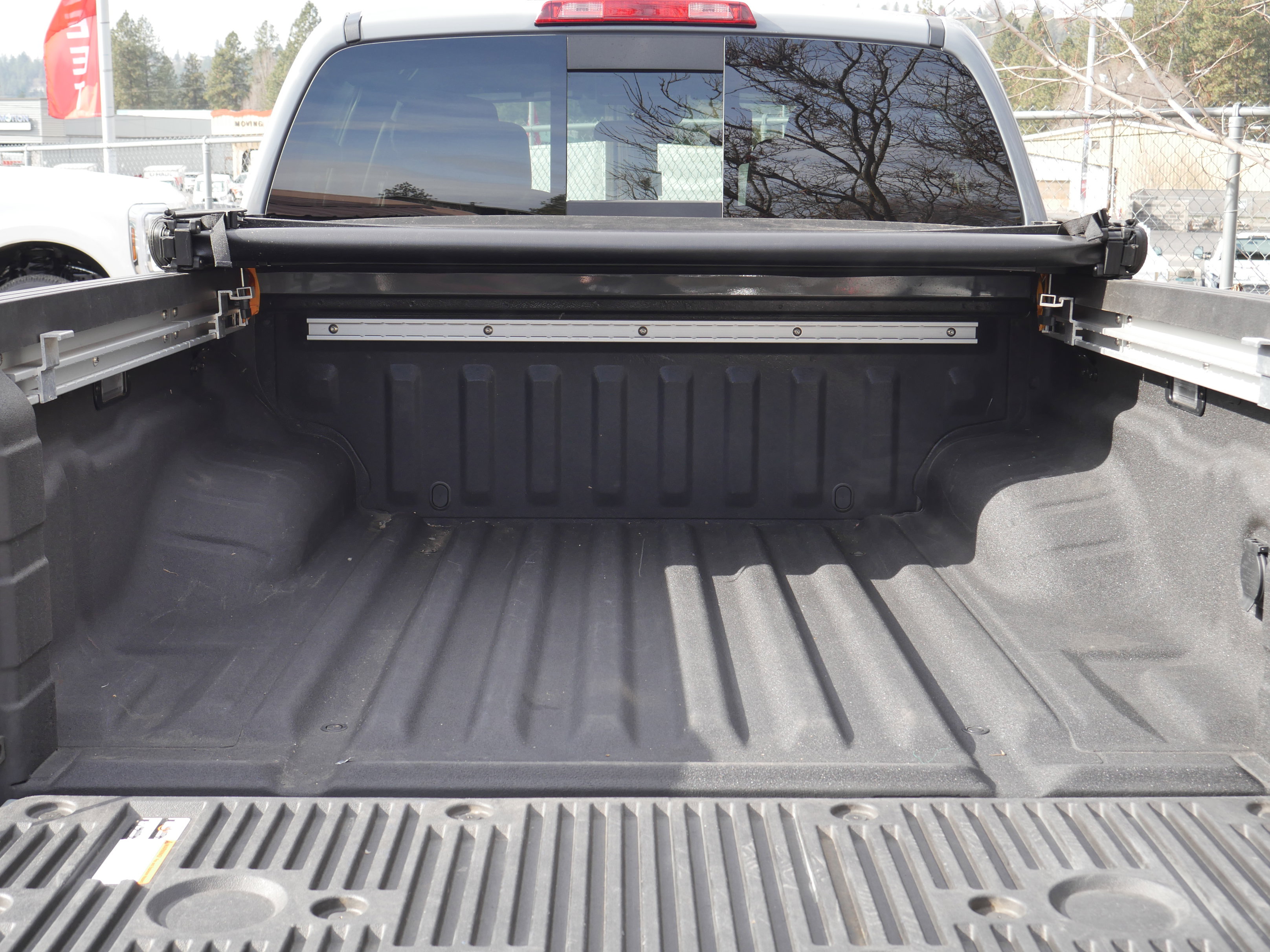 Certified 2023 Nissan Frontier PRO-4X w/ Pro Convenience Package image 22