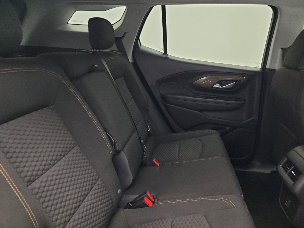 Used 2020 GMC Terrain SLE image 19